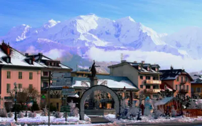 IMMB (CENTRE D’IMAGERIE DU MONT BLANC) rejoint le réseau Vidi