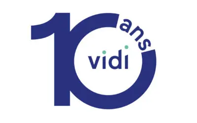 Vidi a 10 ans, ça se fête !