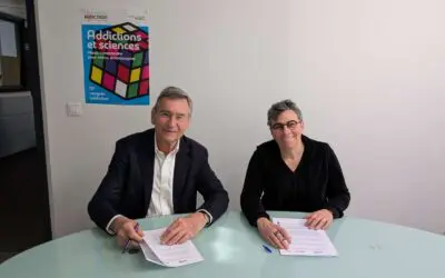 Vidi et la Fédération Addiction s’associent pour renforcer la détection précoce du cancer du poumon et l’accompagnement des addictions