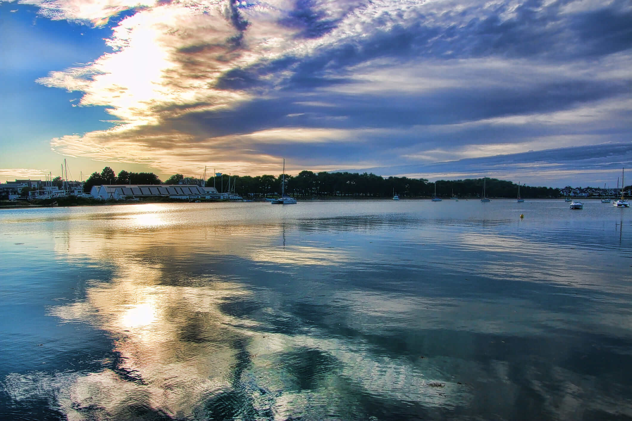 Chazelles-Lorient