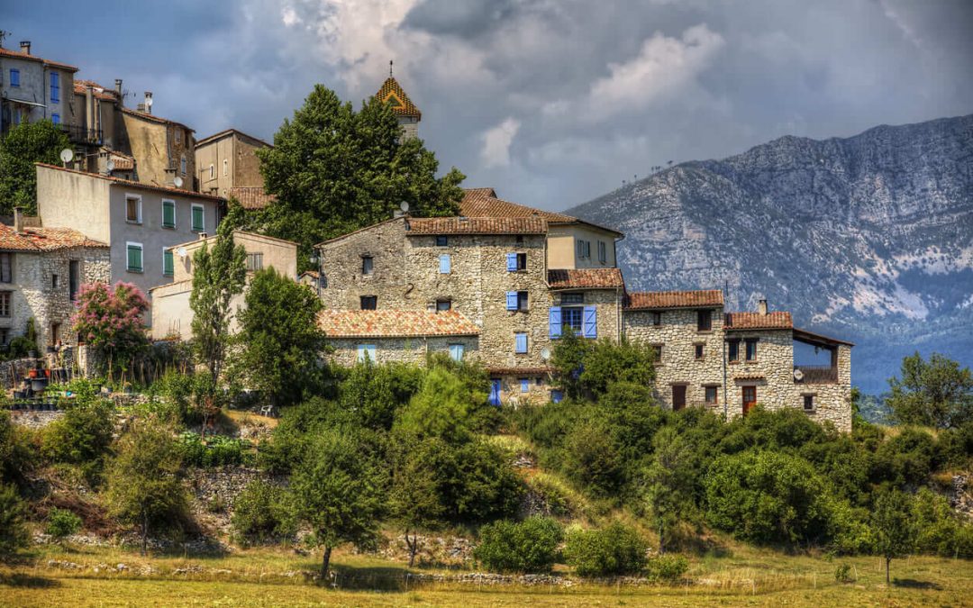 Dans le Var, le centre Dracénois d’imagerie nous rejoint !