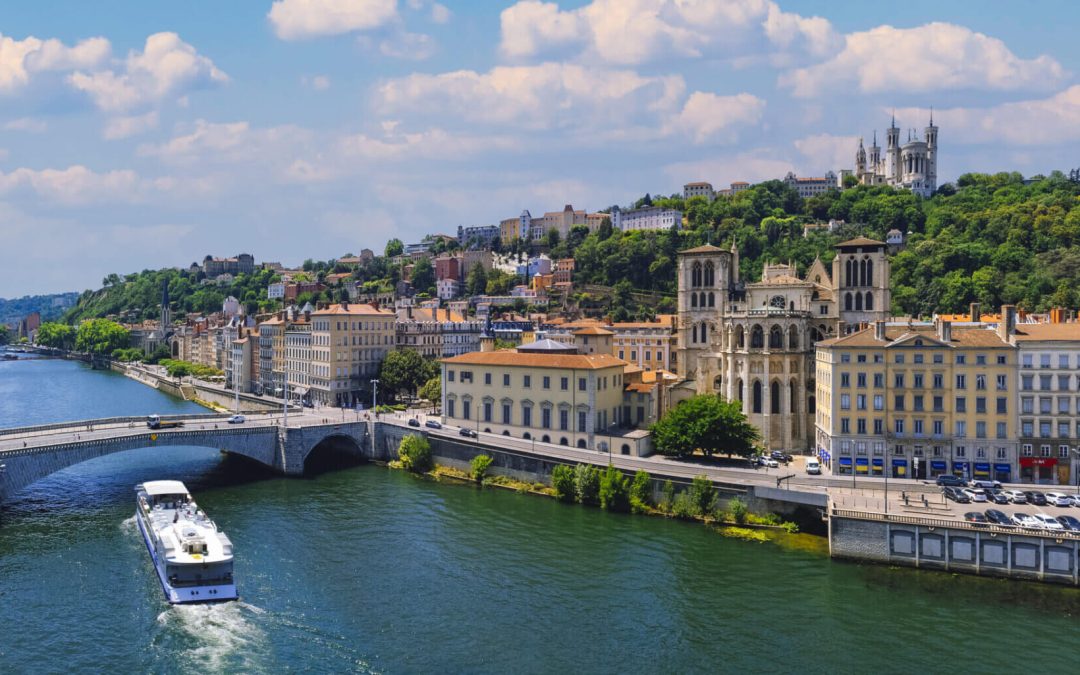 À Lyon, le groupe IMEV rejoint le réseau