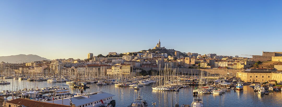 À Marseille, le centre historique de sénologie Mermoz rejoint le réseau