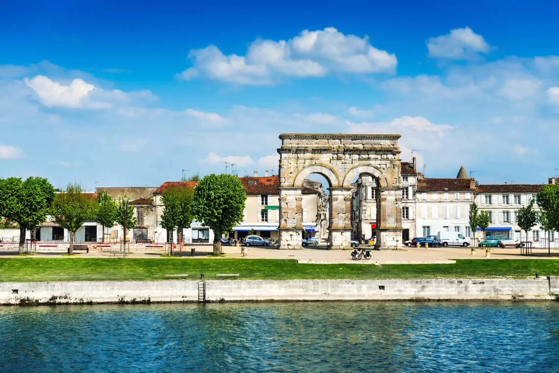Vidi poitiers